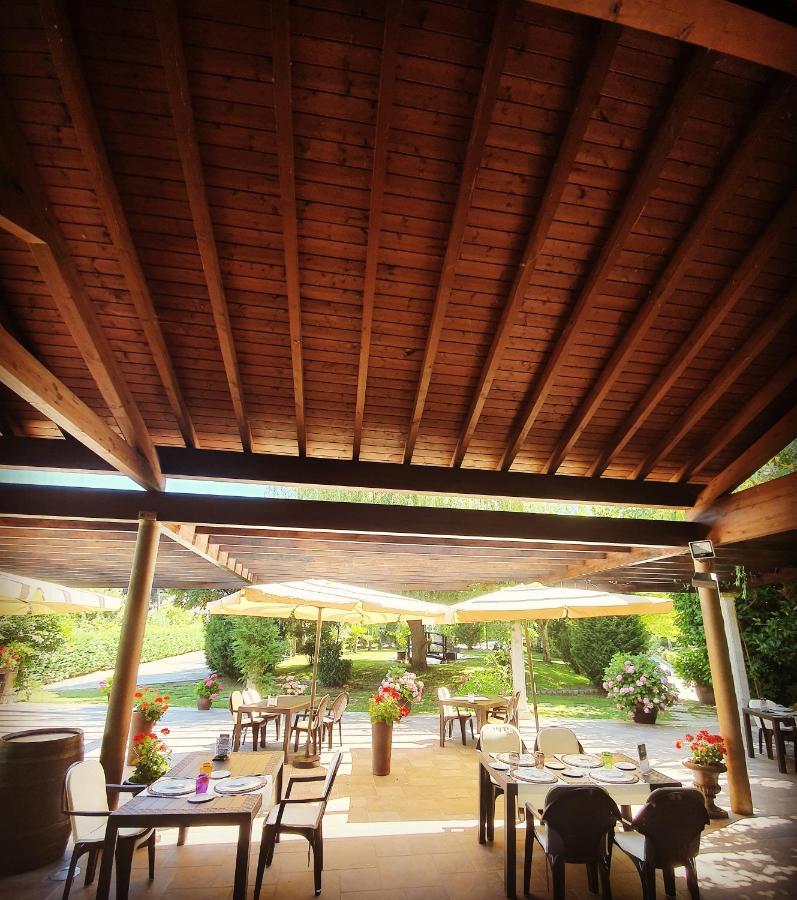 Pazo De Monterrei Hotel Оуренсе Екстериор снимка