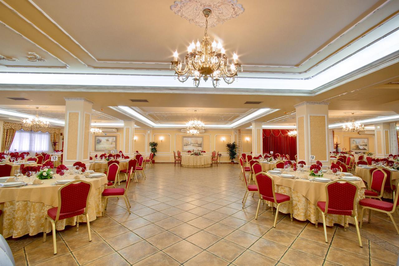 Pazo De Monterrei Hotel Оуренсе Екстериор снимка